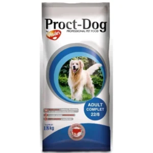 Proct Dog Adult Complete 20 кг. за израстнали над 12 м