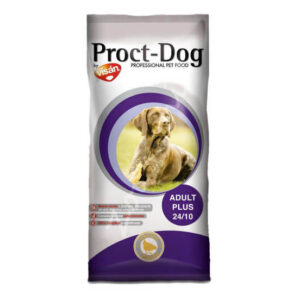 Proct Dog Adult Plus 20 кг. за израстнали над 12 м