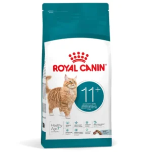 Royal Canin Ageing 11+ – Суха Храна за Котки Над 11 Години