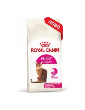 Royal Canin Exigent Fussy – Суха храна за капризни котки