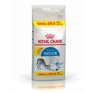 Royal Canin- INDOOR27 храна за домашни котки