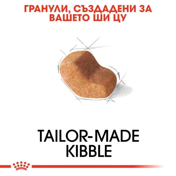 Royal Canin- SHIH TZU ADULT храна за Ши Тцу над 10 месеца - Image 2