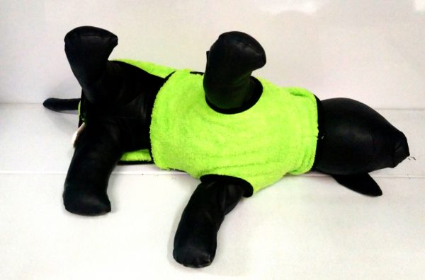 Хавлия за баня в 3 цвята - XXS-XXL - Image 4