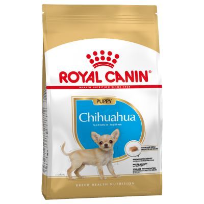 Royal Canin Chihuahua Puppy за Чухуахуа до 8 месеца