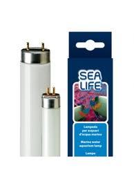 Sealife 24W LAMP T5 - лампа за морски аквариум, 55 см
