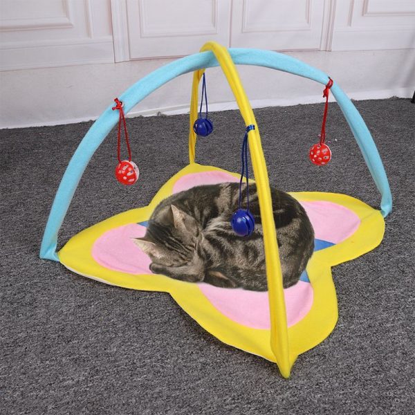 Плейграунд за котки - Image 3