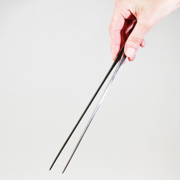 JBL ProScape Tool P 30 slim line - пинсети тънки 30 см - Image 3