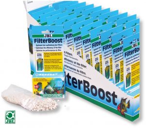 FilterBoost 25ml за унищожаване на тинята и утайката