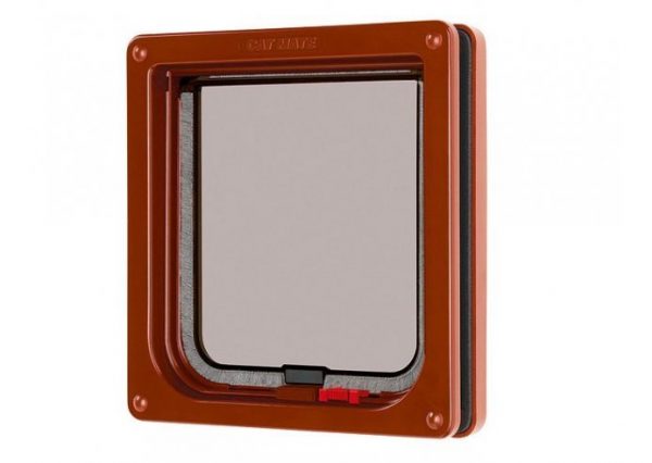 Kerbl Вратичка 2-way Cat-Flap