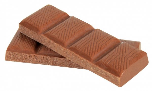 Trixie Schoko Dog Chocolate - натурален шоколад