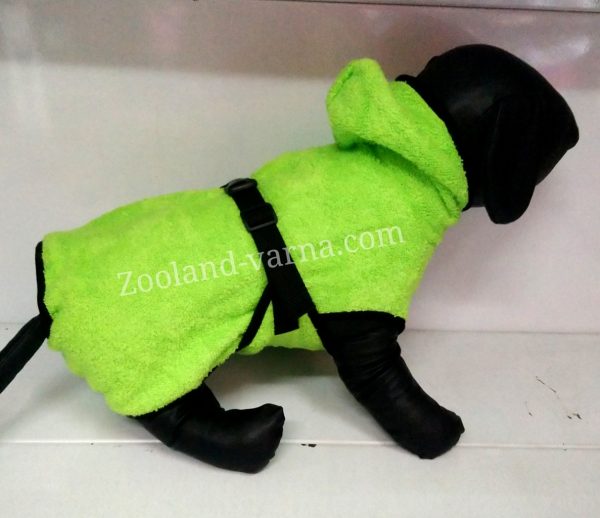 Хавлия за баня в 3 цвята - XXS-XXL - Image 10