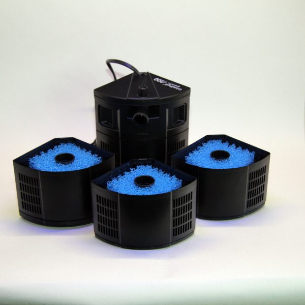 JBL CristalProfi i200 greenline енергосп. вътрешен филтър - Image 6