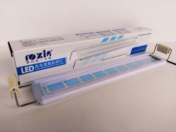 Roxin Лед осветление GX-A200, 20 см