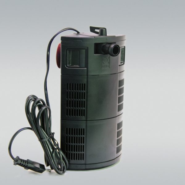 JBL CristalProfi i80 greenline енергосп. вътрешен филтър - Image 2