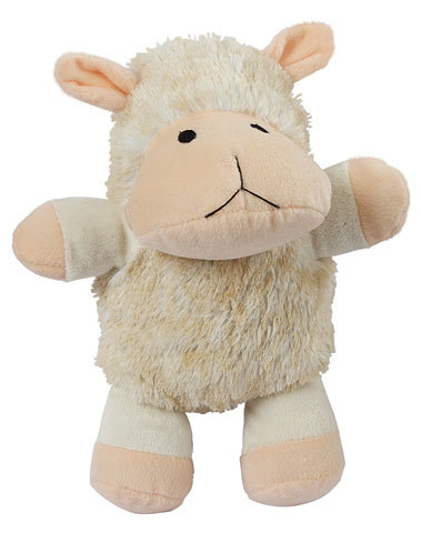 Kerbl Мека играчка плюшена овца 24 см.