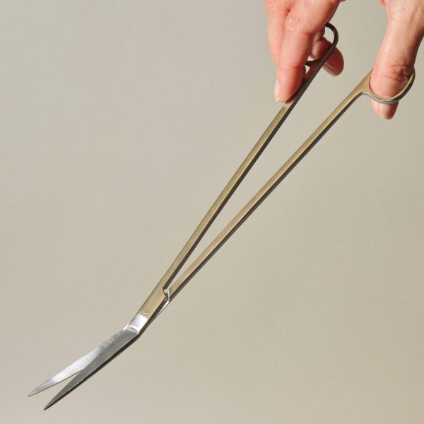 JBL ProScape Tool S 30 curved малка извита ножица - Image 3