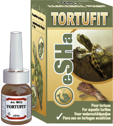 eSHa Tortufit, 10ml
