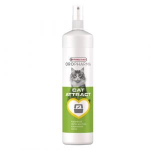 Cat Attract 200мл.- спрей за привличане на котки