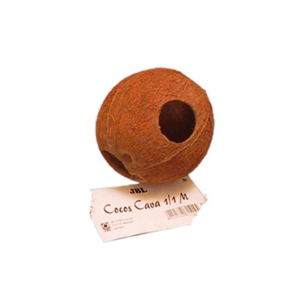 JBL Cocos Cava 1/1M Къщичка от кората на кокосов орех - Image 3