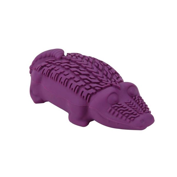 Arm&Hammer Gator играчка крокодил 2 размера - Image 5