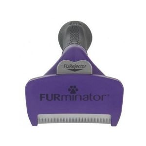 Furminator/ Фурминатор за големи котки с къса козина