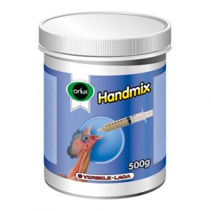 Orlux Handmix храна за ръчно хранене на папагали, 0,500 кг