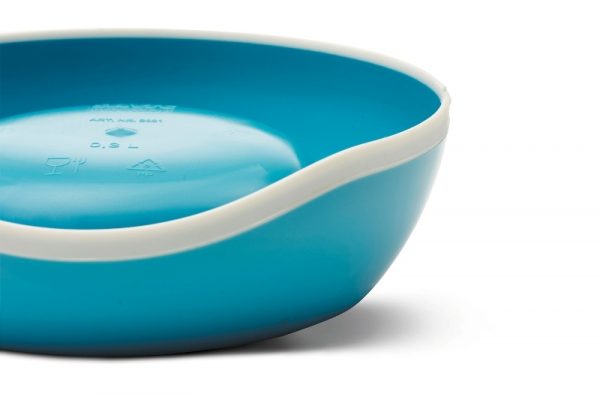 Delice cat- Купичка със силиконов пръстен против приплъзване - Image 2