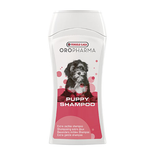 Oropharma -Шампоан за малки кученца