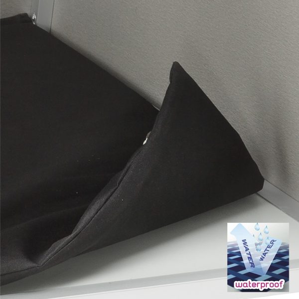 Atlas CAR aluminium Small клетка за кола, 75 см - Image 3