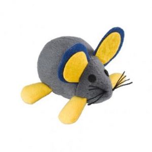 PA 5007 Играчка за коте-голяма вибрираща мишка