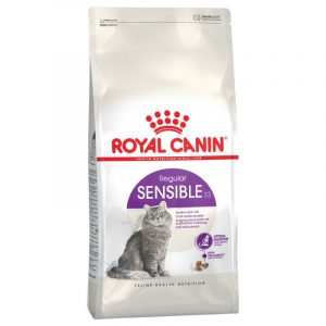 Royal Canin Sensible за чувствителна храносмилателна система