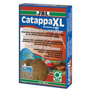 JBL CATAPPA XL+ Листа от тропически бадем