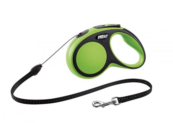 Flexi Comfort въже XS-M автоматичен повод - Image 9