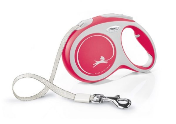 Flexi Comfort лента XS-L автоматичен повод - Image 3