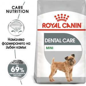 Royal Canin Mini Dental, 3 кг
