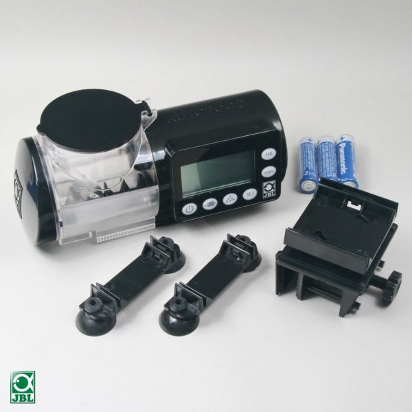 JBL Автоматична хранилка за риби - Image 3