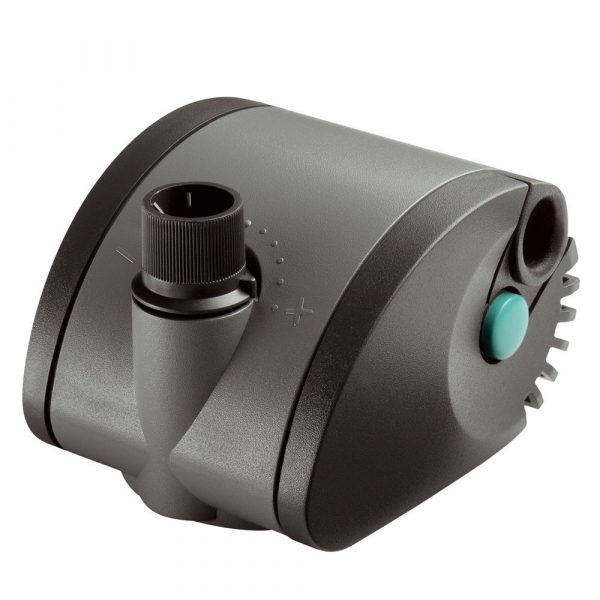 Capri 50 LED, БЯЛ оборудван аквариум, 40 л - Image 8