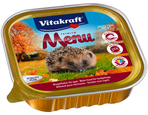 Vitacraft Меню за таралеж пастет, 100 гр