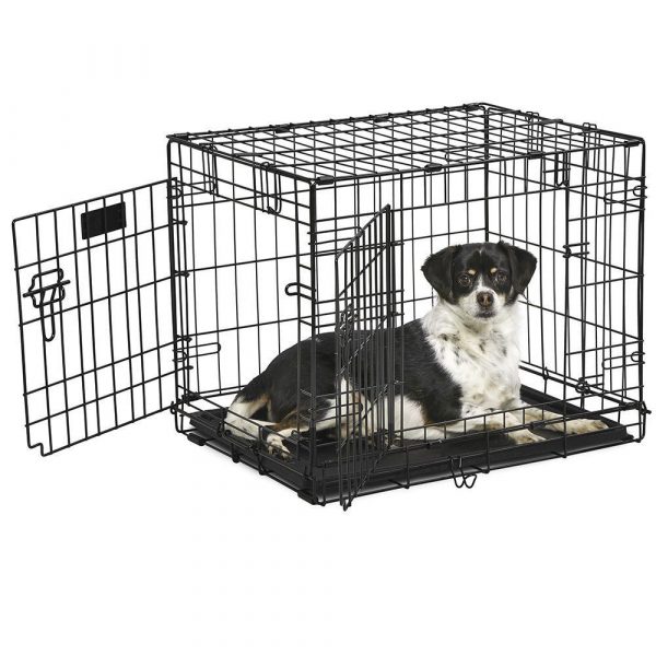 Ferplast Dog inn Метална клетка - Image 6
