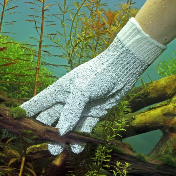 CLEANING GLOVE Почистваща ръкавица за аквариуми