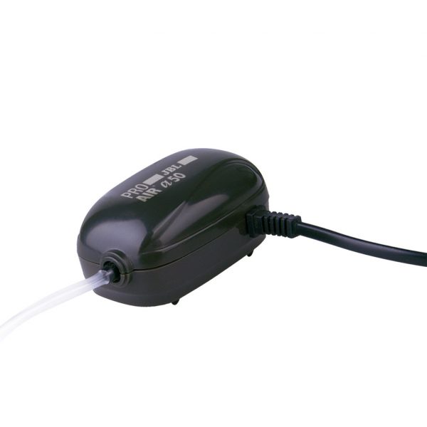JBL ProAIR A50 - изключително тиха помпа за въздух 50л/ч - Image 7