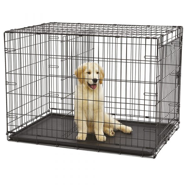 Ferplast Dog inn Метална клетка - Image 7