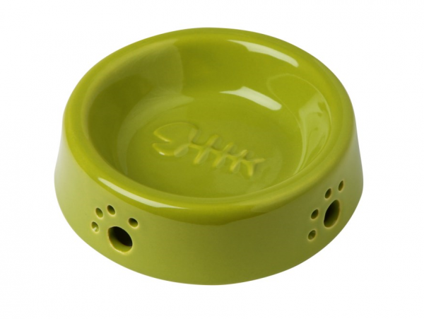 Kerbl Купа керамична Fish, 125 мл - Image 2