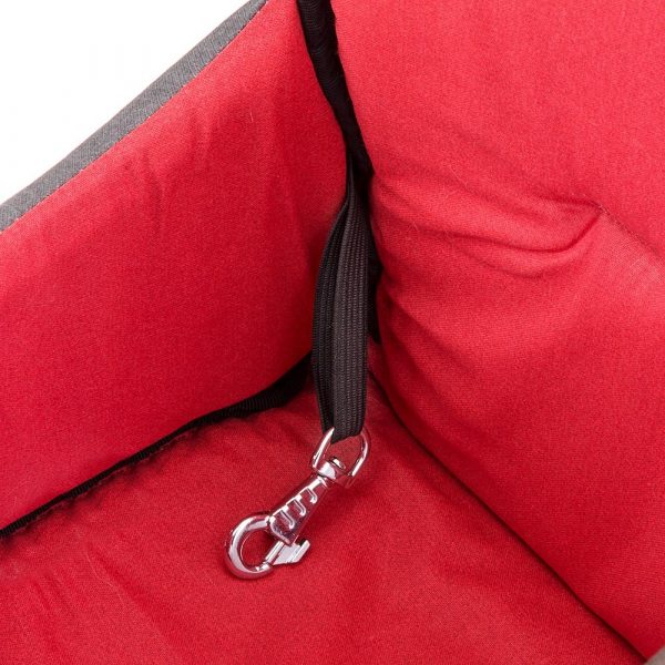 Ferplast MILU елегантна чанта за кучета и котки - Image 4
