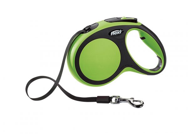 Flexi Comfort лента XS-L автоматичен повод - Image 8