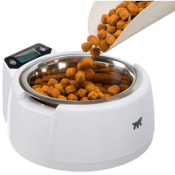 Ferplast OPTIMA BOWL, Купа за храна с електронна везна, 0,85 л - Image 2