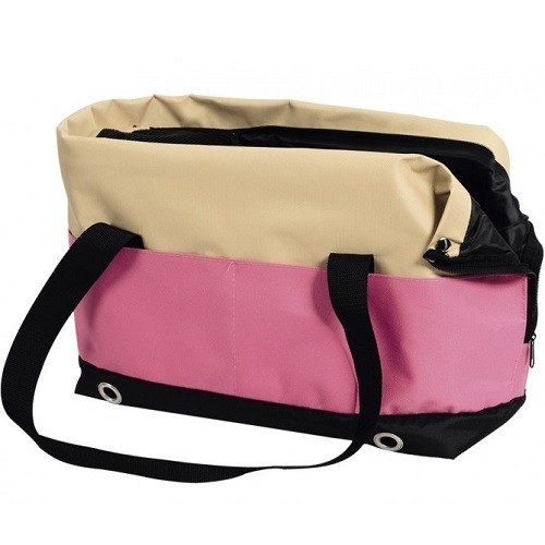 NOBBY Транспортна чанта за куче SALTA 40х22х28, 3 цвята