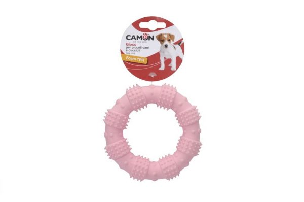 Camon Играчка за куче- пръстен 12 см - Image 2