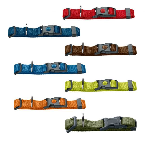 Hunter Нашийник London VARIO BASIC
