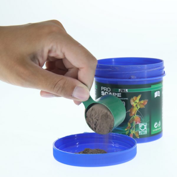 JBL ProScape Volcano Powder 250g прах от вулканични скали - Image 4